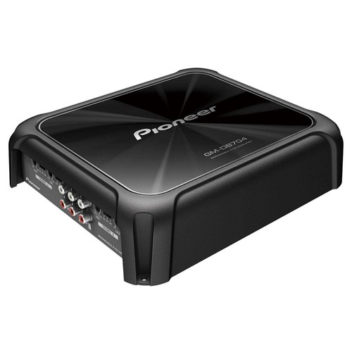 Pioneer d8704 amplificatore - pioneer,