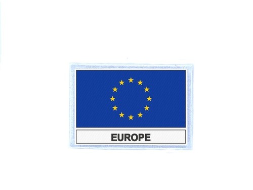 Patch toppe toppa - , stampato