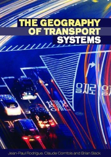 The geography transport - of,