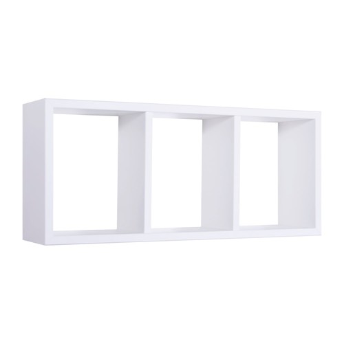 Mensola cubo scomparti - mensola, 3