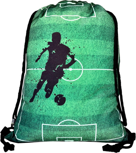 Borsa ginnastica con - borsa, da