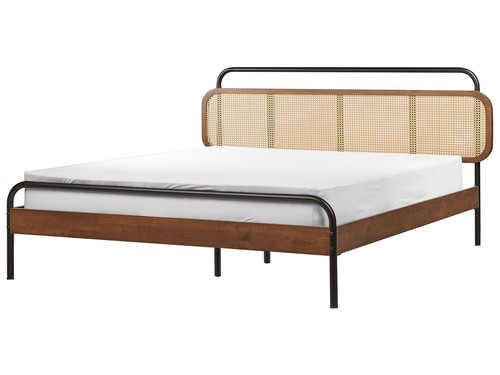 Letto boussicourt rattan - boussicourt,
