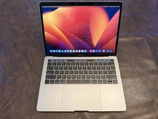 Apple MacBook Pro 13” 2017