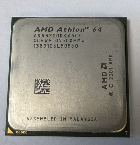 1pz amd athlon - 1pz,
