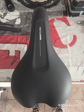 Sella Bici SELLE ROYAL x Decathlon Ergo Fitsistem MADE IN ITALY UniSex