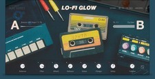 Native Instruments - Lo-Fi