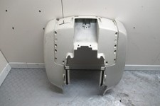 Capot coffre Honda PC 800 cc