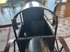 locomotiva a vapore h0