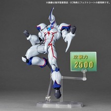 REVOLTECH ELEMENTAL HERO NEOS