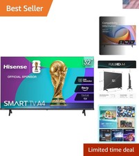 Full HD 32-Inch Smart Fire TV