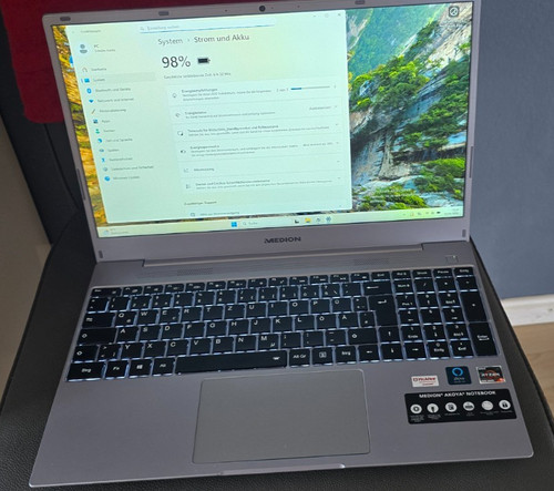 Medion e15303 ips fullhd - medion,