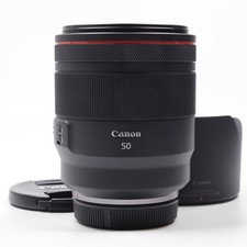 Canon RF 50mm F1.2 L USM [Near