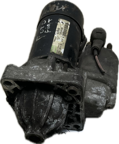 Motorino avviamento per