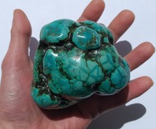 Grossa pietra fermacarte
