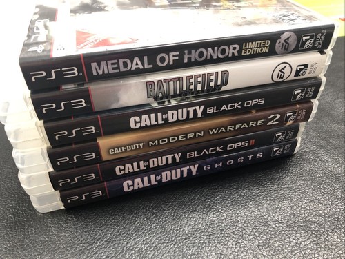 Lotto giochi ps3 medal - j4,