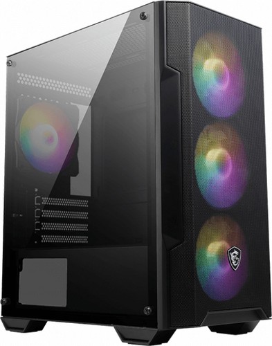 Msi case micro tower - msi,