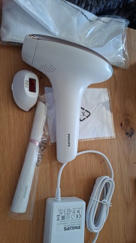 Epilatore philips lumea sc1997 - epilatore,