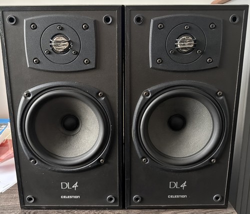 Celestion dl4 diffusori - dl4, da