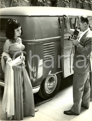1962 roma pascale petit - pascale,