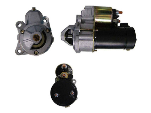 Motorino avviamento per - di,