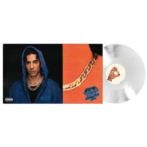 Tedua ryan ted lp vinile - -,