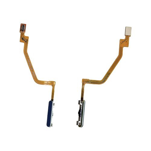 Flat tasto sensore impronta - flat,