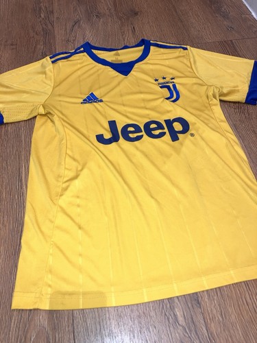 Maglia away juventus 2017 2018 - maglia,