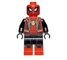 LEGO Marvel Spider-Man