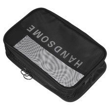 Borsa da toeletta in rete