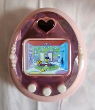 Stazione id Tamagotchi 