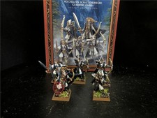 Warhammer Il Vecchio Mondo DPS