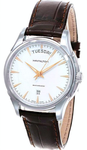 Orologio uomo hamilton - orologio,