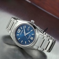 Orologio Uomo Citizen Super