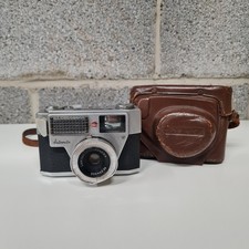 Macchina fotografica mirino