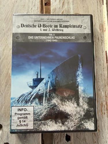 Deutsche boote im - deutsche,
