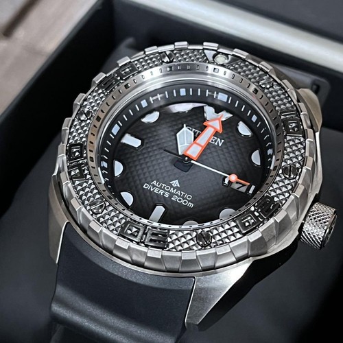 Orologio subacqueo citizen - orologio,