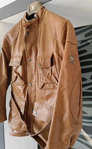 Belstaff trialmaster panther - belstaff,