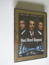 Quei bravi ragazzi (Edizione