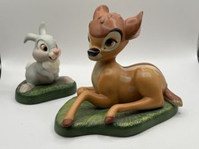 WDCC Disney Bambi & Thumper