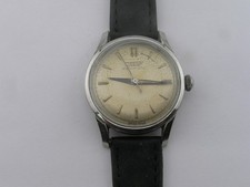 Orologio Vintage Tissot Bumper