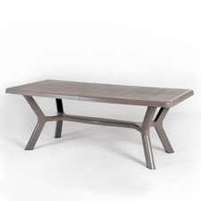 Tavolo da Giardino in