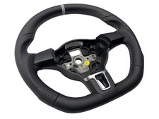 TUNING Volante Pelle Volante