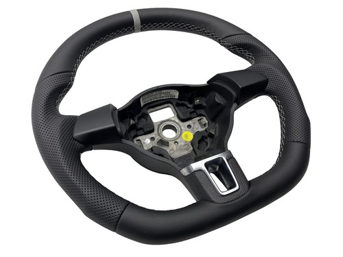 Tuning volante pelle - volante,