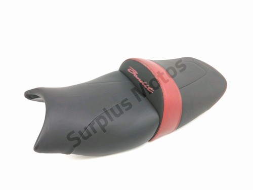 Selle complete suzuki gsf 1200 - selle,