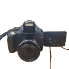 Canon Powershot SX40 HS