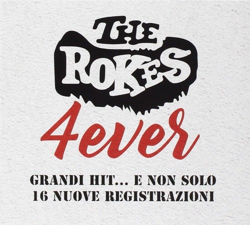 9187162 audio rokes - (the),