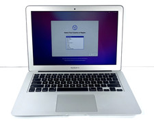 MacBook Air A1466 2015 - 13"