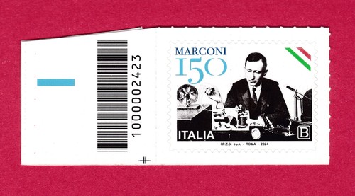 Italia 2024 guglielmo - guglielmo, marconi
