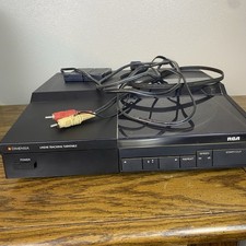 Giradischi RCA MTT-130 -