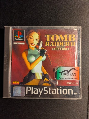 Tomb raider starring lara - 2,